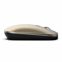 INCA IWM-531RS Bluetooth & Wireless Rechargeable Silent Mouse KABLOSUZ MOUSE